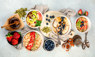 Vijayraj Caterers & Events, Nipani